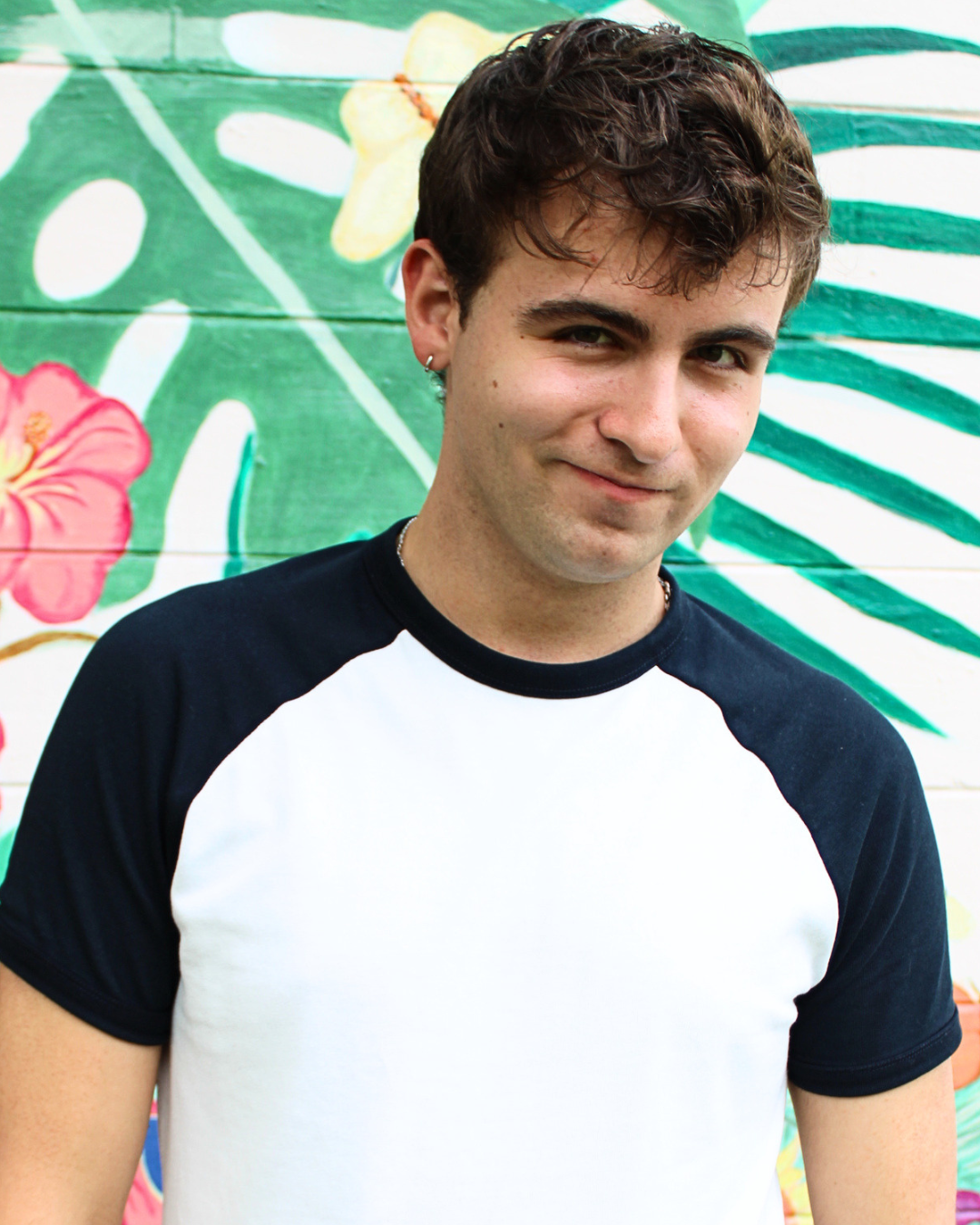 Oliver Paul