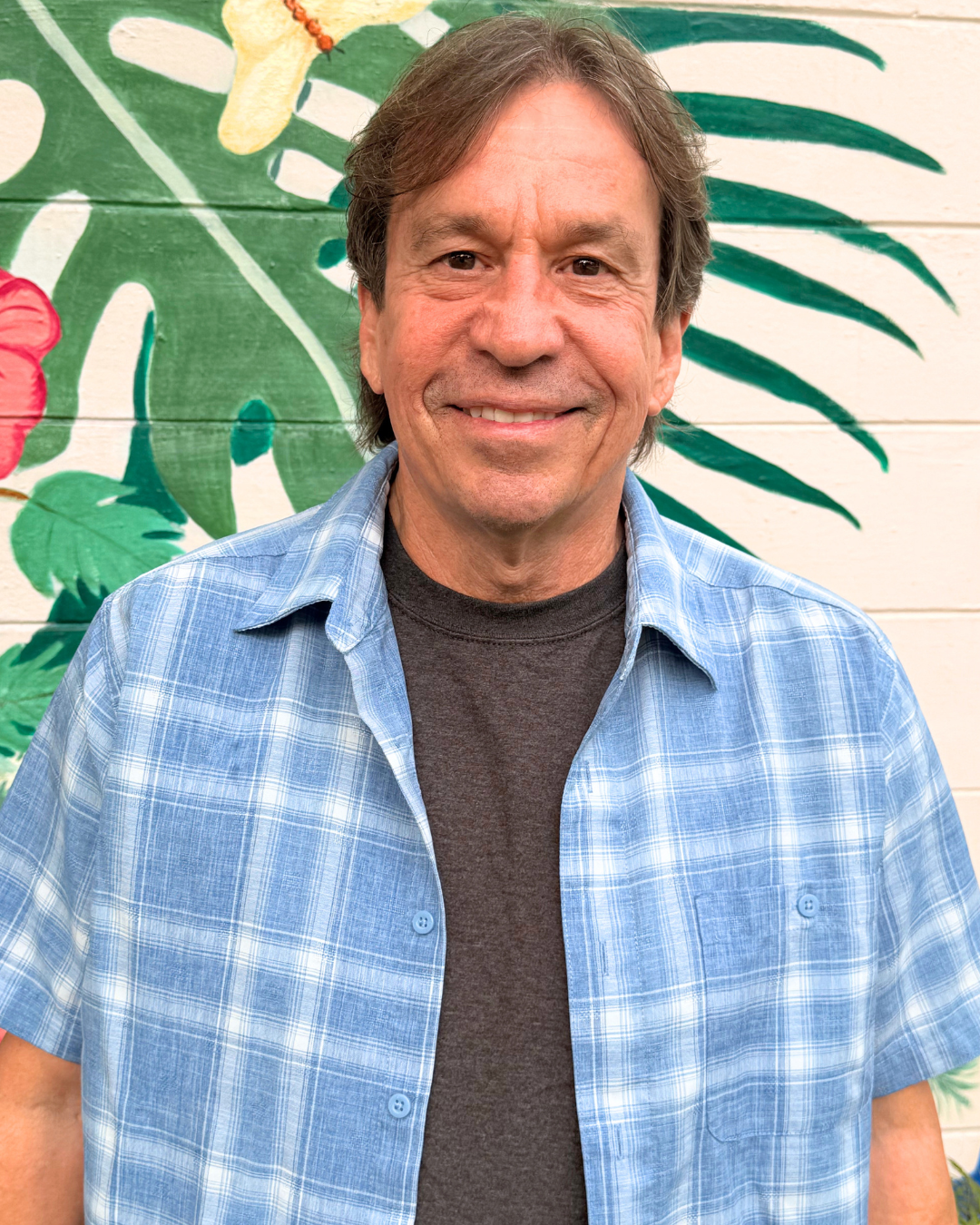 Rick Bronson